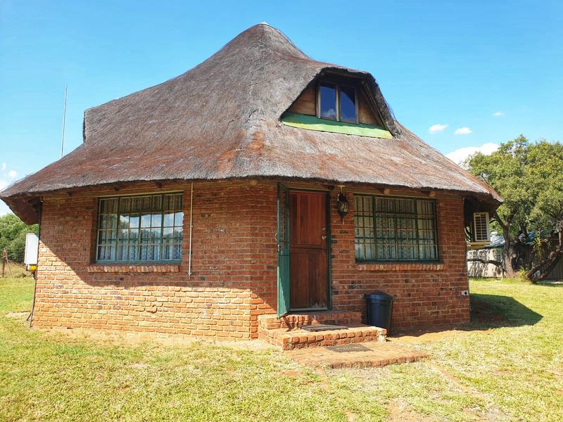 5 Bedroom Property for Sale in Swartruggens North West